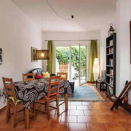 Apartment Las Aguas - Sjr120 Las Aguas