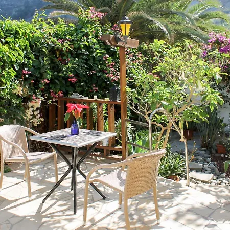 Apartment Las Aguas - Sjr120