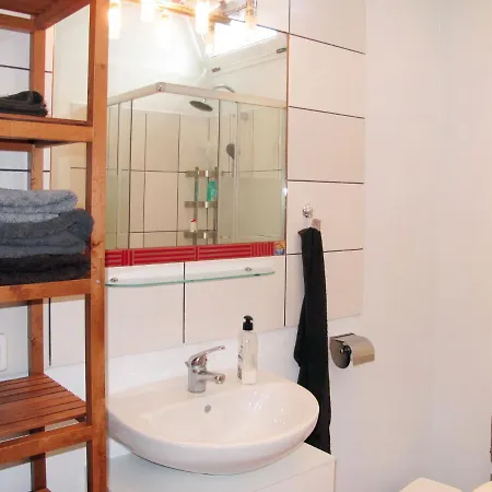 Apartamento Apartment Las Aguas - Sjr120 Las Aguas