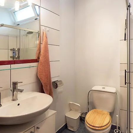 Apartment Las Aguas - Sjr120 Las Aguas