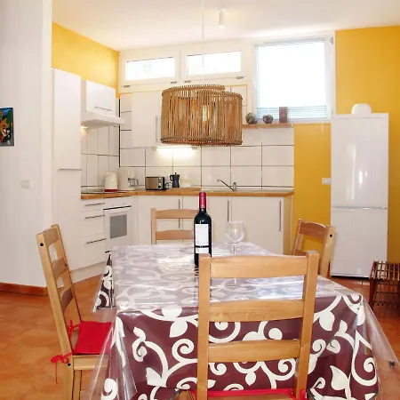 Apartamento Apartment Las Aguas - Sjr120 *