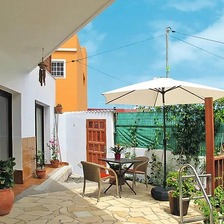 Apartment Las Aguas - Sjr120